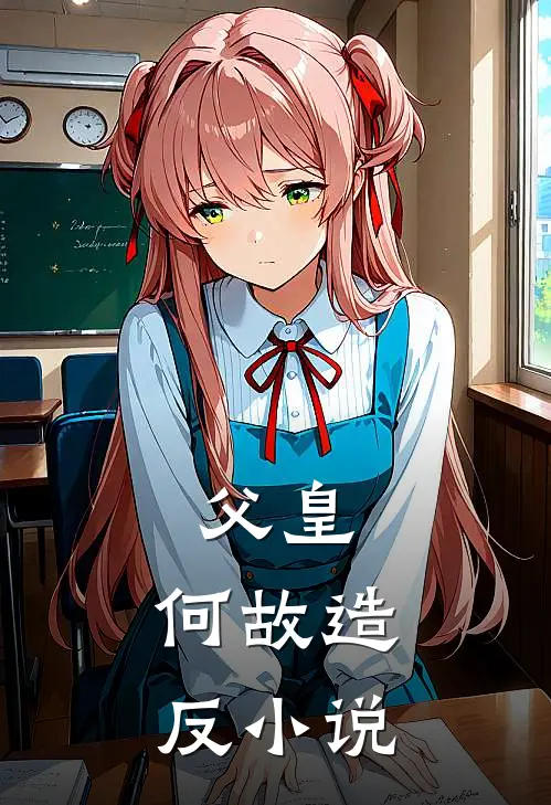 父皇，何故造反小说