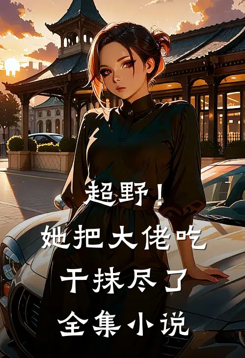 超野！她把大佬吃干抹尽了全集小说