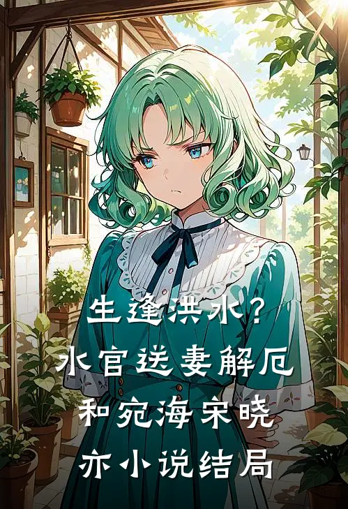 生逢洪水？水官送妻解厄和宛海宋晓亦小说结局