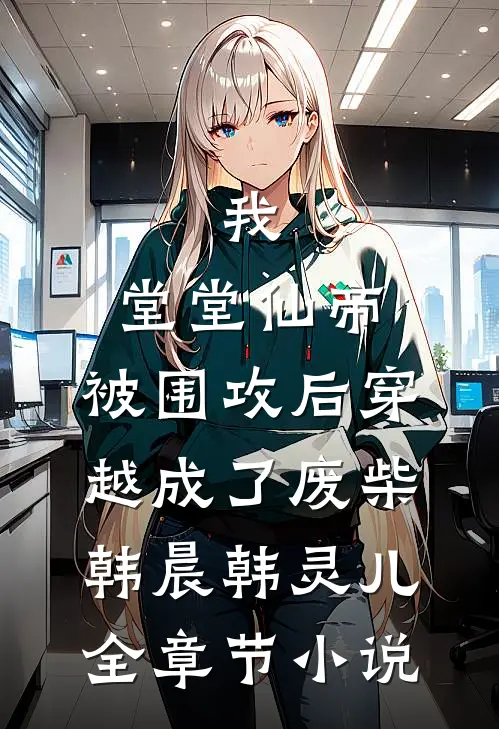 我，堂堂仙帝，被围攻后穿越成了废柴韩晨韩灵儿全章节小说