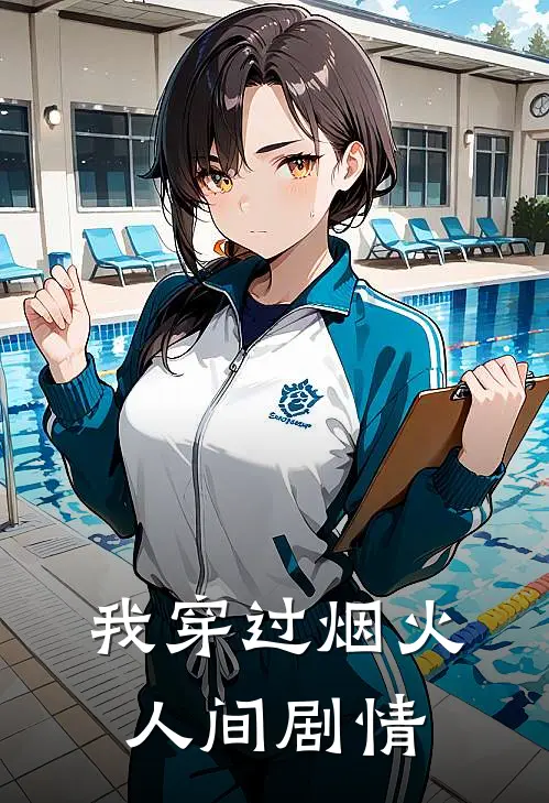 我穿过烟火人间剧情