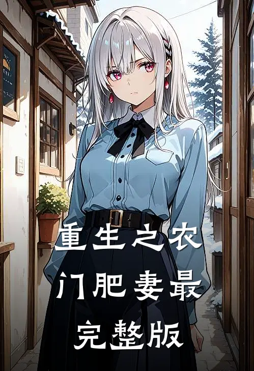 重生之农门肥妻最完整版