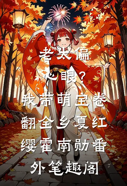 老太偏心眼？我带萌宝卷翻全乡：夏红缨霍南勋番外笔趣阁