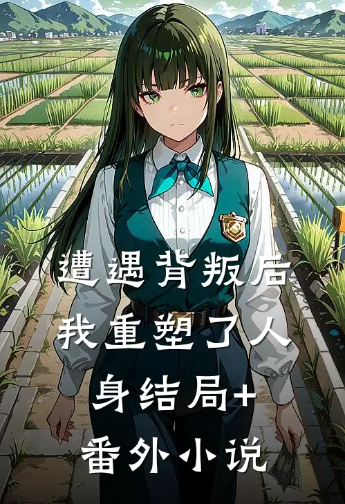 遭遇背叛后，我重塑了人身结局+番外小说