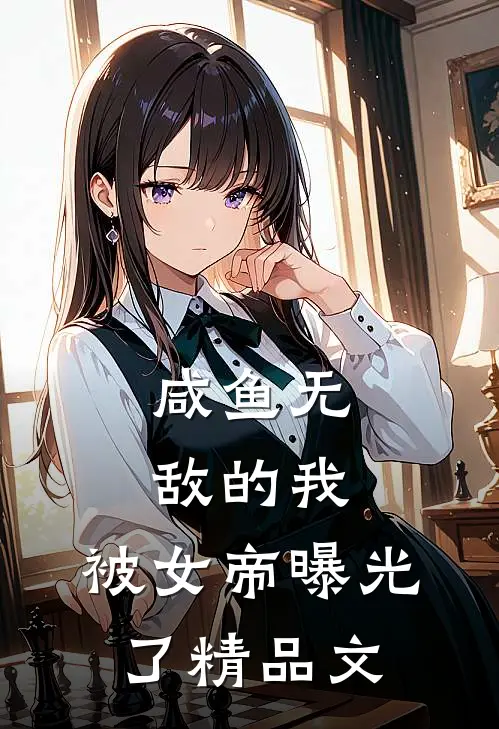 咸鱼无敌的我，被女帝曝光了精品文