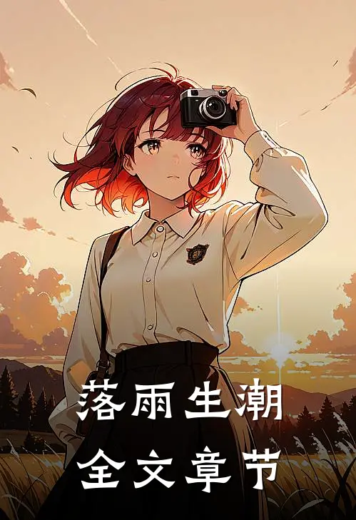落雨生潮全文章节