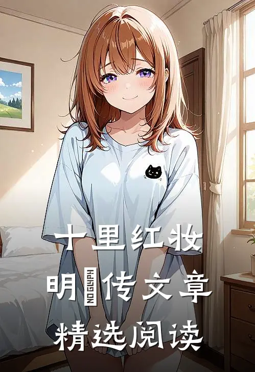 十里红妆：明妧传文章精选阅读