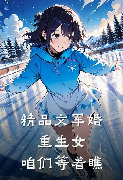 精品文军婚：重生女，咱们等着瞧