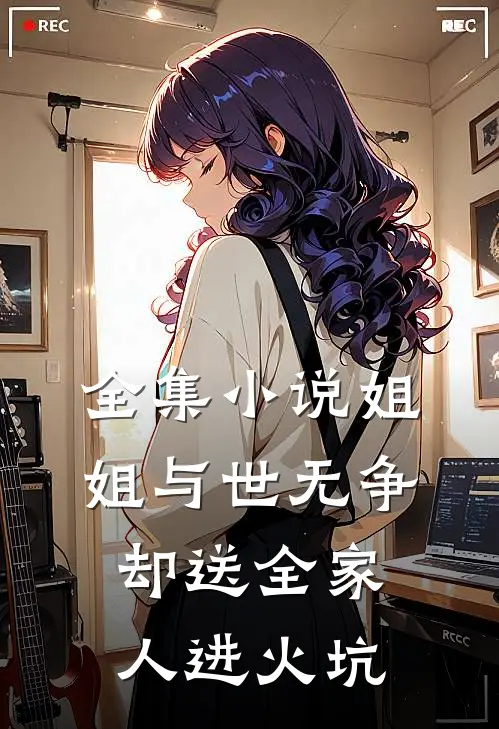 全集小说姐姐与世无争，却送全家人进火坑