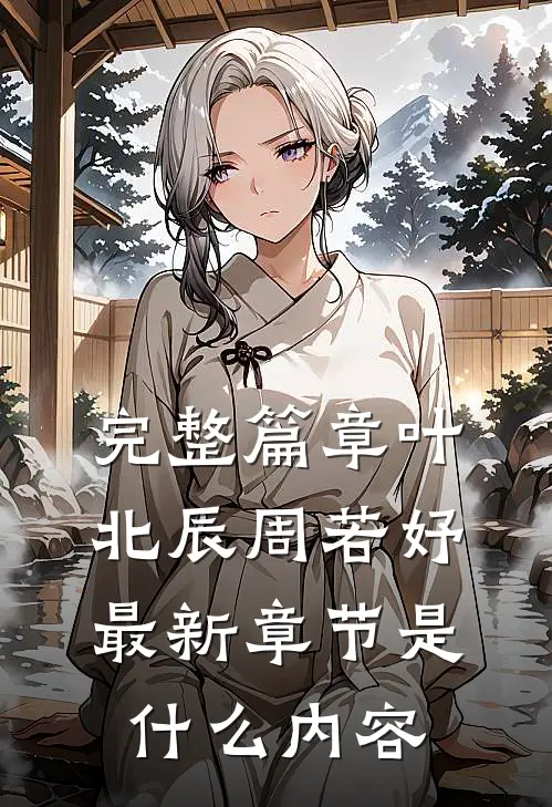完整篇章叶北辰周若妤最新章节是什么内容