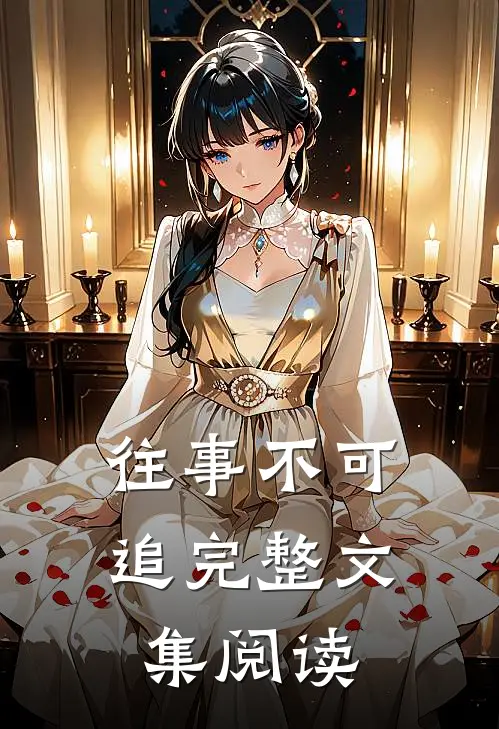 往事不可追完整文集阅读