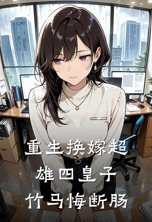 重生换嫁超雄四皇子，竹马悔断肠