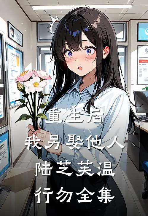 重生后，我另娶他人陆芝芙温行勿 全集