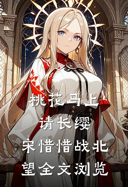 桃花马上请长缨:宋惜惜战北望全文浏览