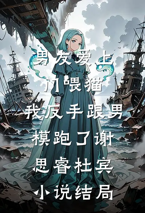 男友爱上门喂猫，我反手跟男模跑了谢思睿杜宾小说结局