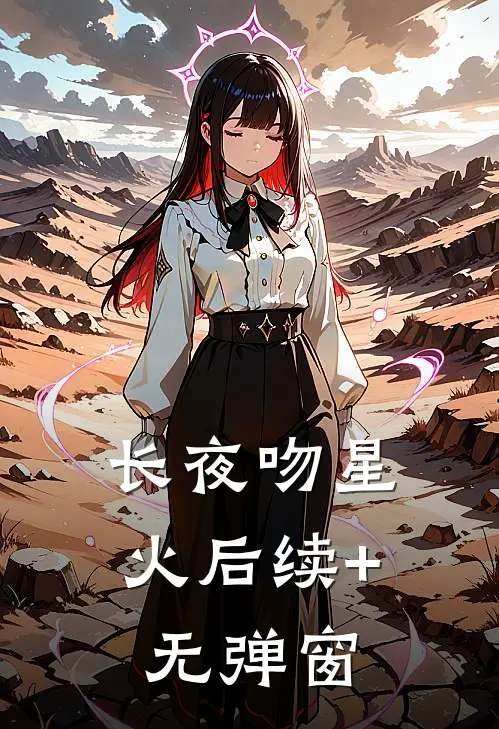 长夜吻星火后续+无弹窗
