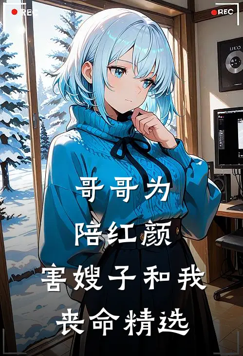 哥哥为陪红颜，害嫂子和我丧命精选