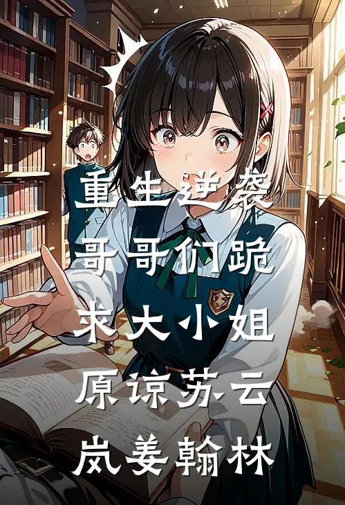 重生逆袭,哥哥们跪求大小姐原谅苏云岚姜翰林