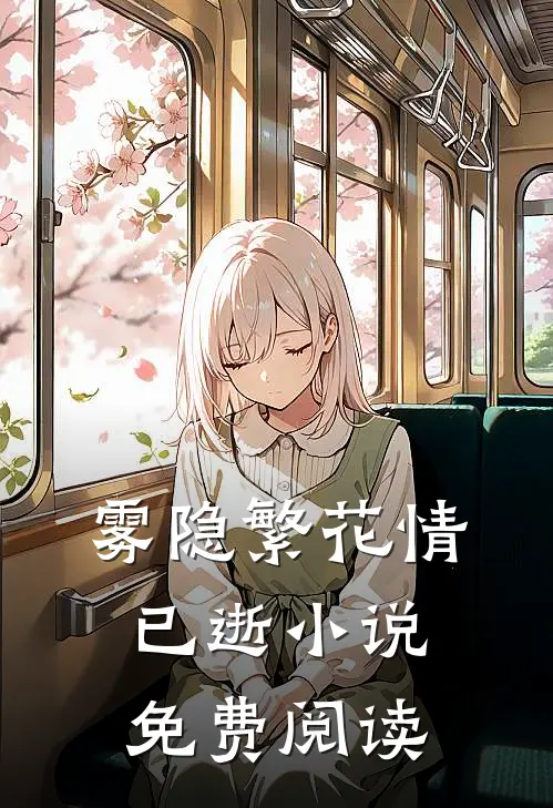 雾隐繁花情已逝小说免费阅读