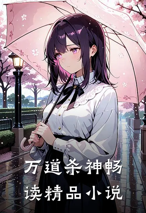 万道杀神畅读精品小说