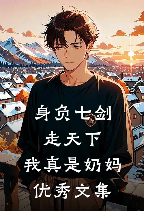 身负七剑走天下：我真是奶妈优秀文集