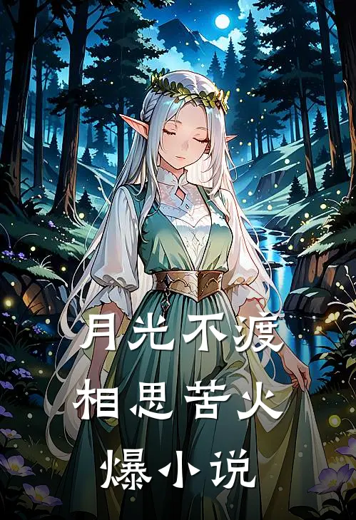 月光不渡相思苦火爆小说