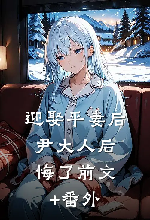 迎娶平妻后，尹大人后悔了前文+番外
