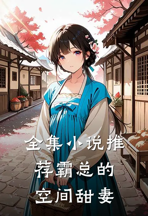 全集小说推荐霸总的空间甜妻