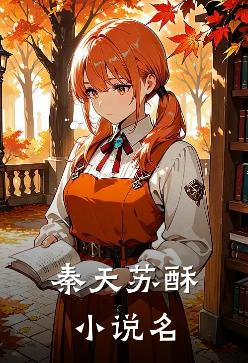 秦天苏酥的小说