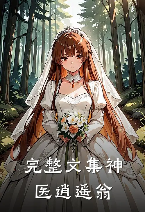 完整文集神医逍遥翁