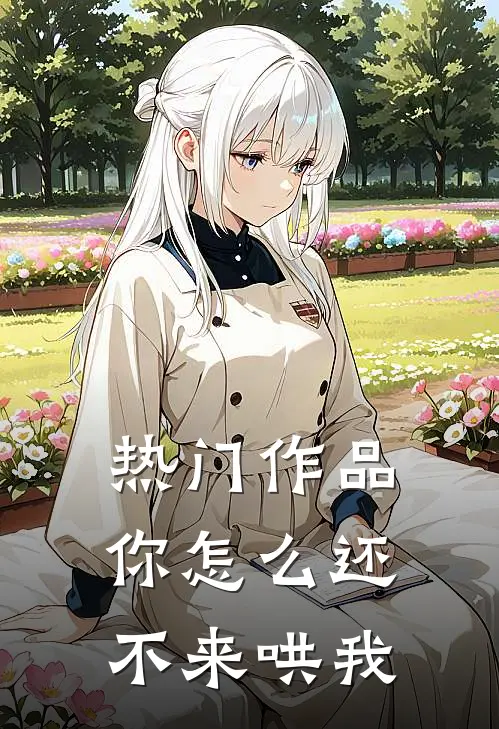 热门作品你怎么还不来哄我
