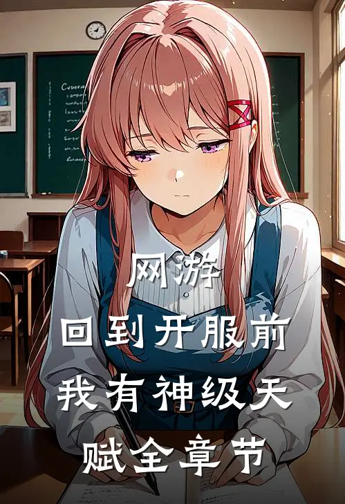 网游：回到开服前我有神级天赋全章节