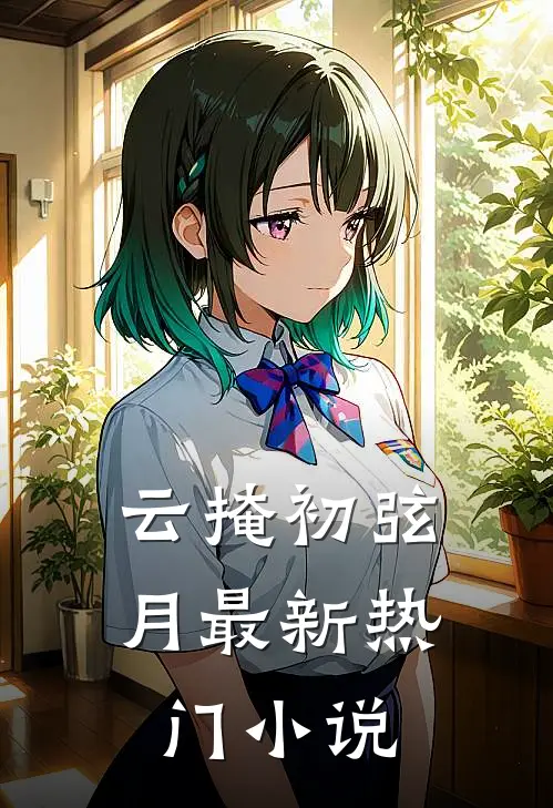 云掩初弦月最新热门小说