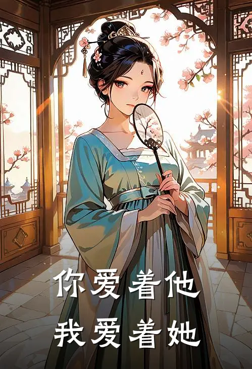 你爱着他，我爱着她