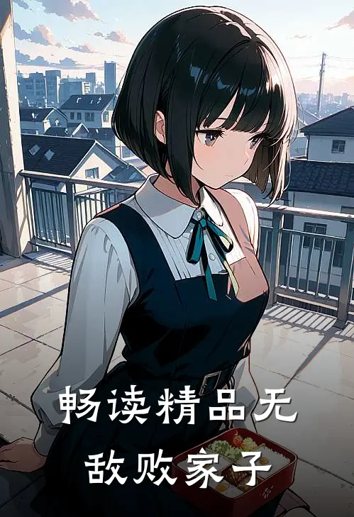 畅读精品无敌败家子