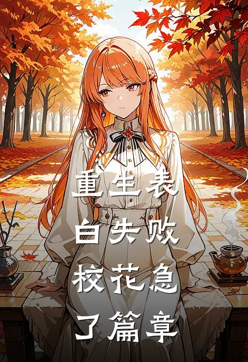 重生表白失败，校花急了篇章