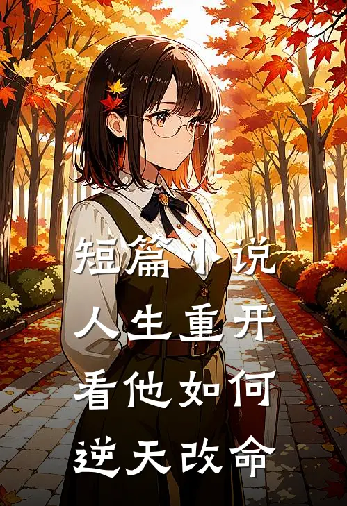 短篇小说人生重开：看他如何逆天改命