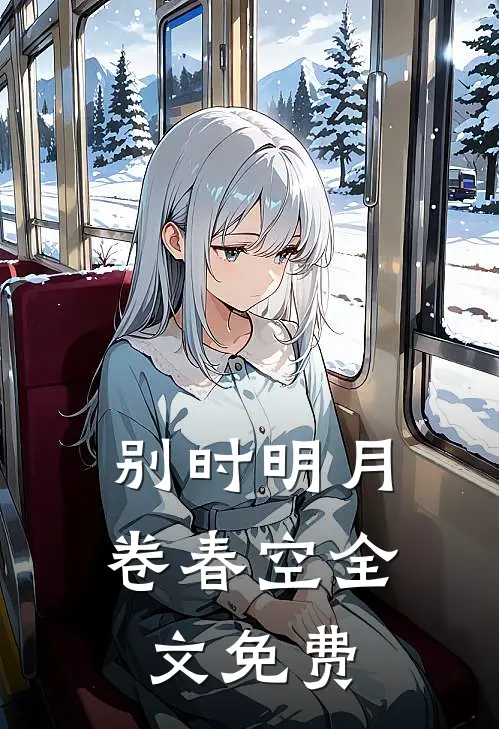 别时明月卷春空全文免费