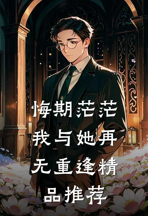 悔期茫茫，我与她再无重逢精品推荐