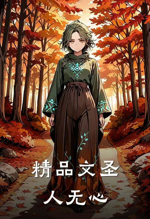 精品文圣人无心