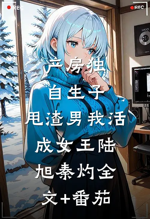 产房独自生子，甩渣男我活成女王陆旭秦灼全文+番茄