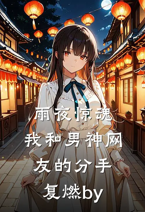 雨夜惊魂，我和男神网友的分手复燃by