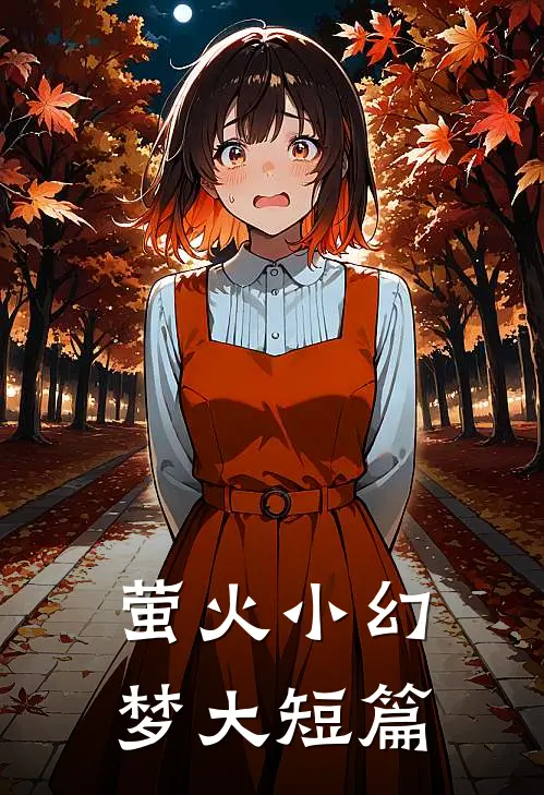 萤火小幻梦大短篇