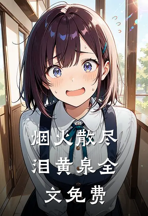 烟火散尽泪黄泉全文免费