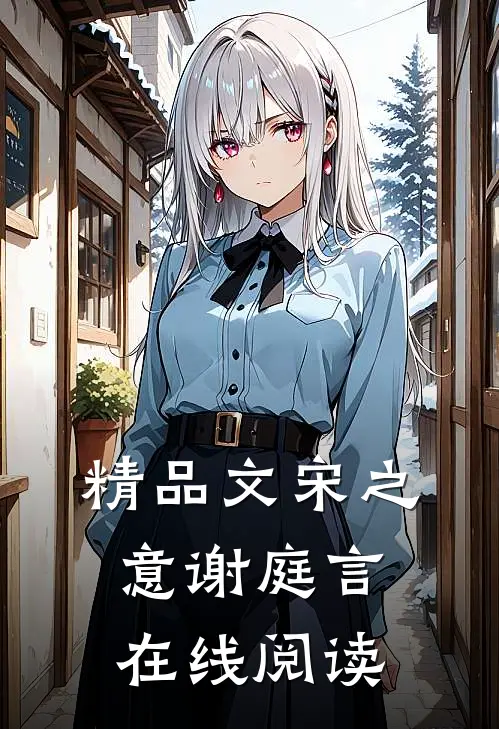 精品文宋之意谢庭言在线阅读