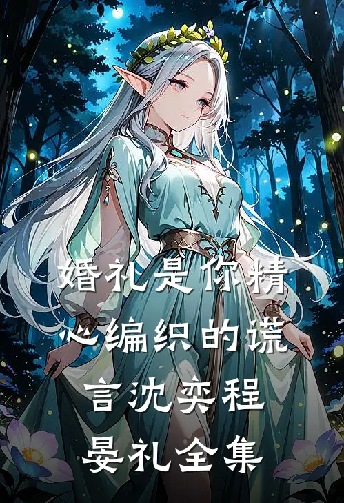 婚礼是你精心编织的谎言沈奕程晏礼全集