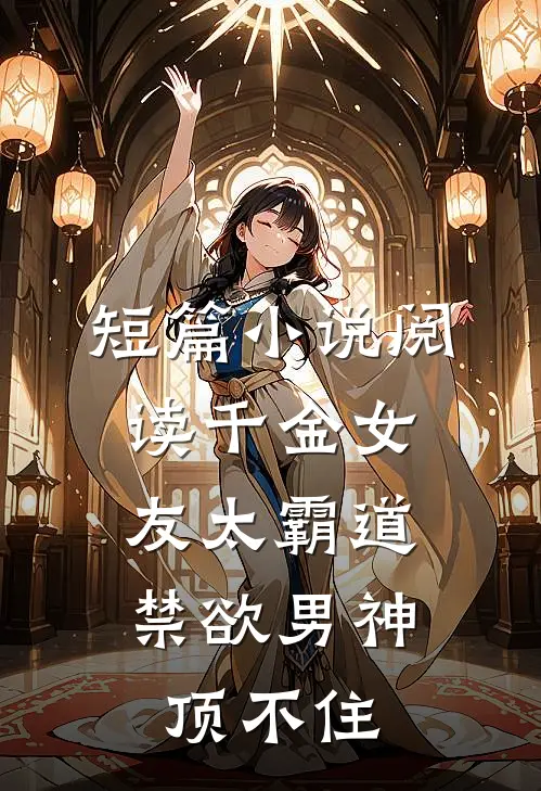 短篇小说阅读千金女友太霸道，禁欲男神顶不住