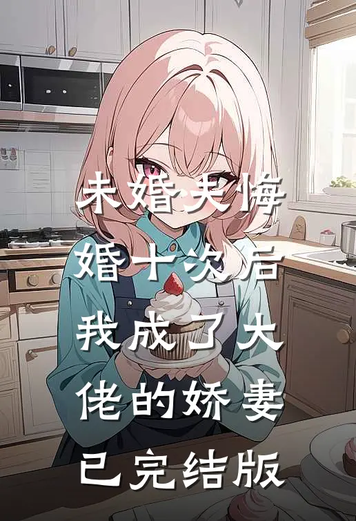 未婚夫悔婚十次后，我成了大佬的娇妻已完结版