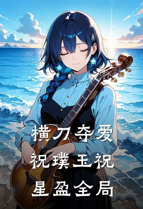 横刀夺爱祝璞玉祝星盈全局