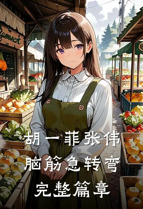 胡一菲张伟脑筋急转弯完整篇章